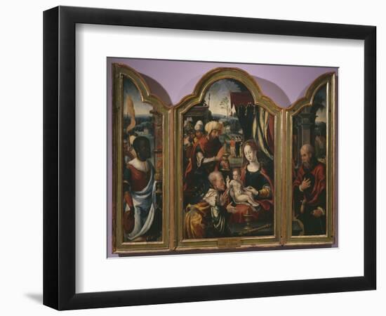 Giclee Print, , large