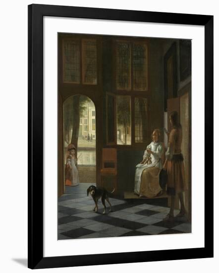 Art Print, , large