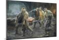 Premium Giclee Print