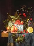 Still Life-Pieter De Ring-Framed Giclee Print