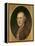 Pieter Johan Van Berckel (1725-1800) 1783-84-Charles Willson Peale-Framed Premier Image Canvas