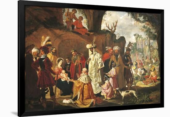 Giclee Print, , large