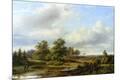 Premium Giclee Print