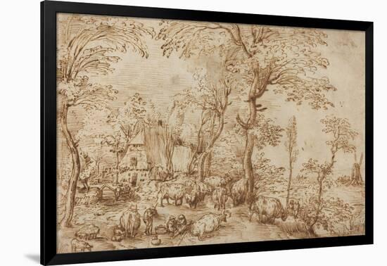 Giclee Print, , large