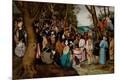 Premium Giclee Print