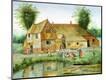 Giclee Print