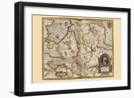 Art Print, , large