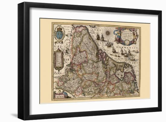Art Print, , large