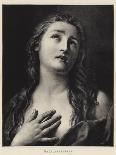 Mary Magdalene-Pietro Antonio Rotari-Framed Premier Image Canvas