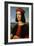 Pietro Bembo (1470-1547), Later Cardinal, in His Youth-Raphael-Framed Giclee Print