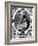 Pietro Bembo-Theodor de Bry-Framed Art Print