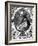 Pietro Bembo-Theodor de Bry-Framed Art Print