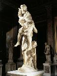 Aeneas and Anchises, Marble-Pietro Bernini-Premier Image Canvas