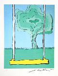 Untitled - Swing-Pietro Bulloni-Collectable Print