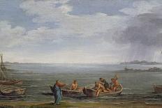 The Chariot of Sun-Pietro da Cortona-Giclee Print
