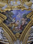 The Nativity and Other Episodes from the Childhood of Christ-Pietro Da Rimini-Mounted Giclee Print