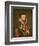 Pietro De Medici-Tintoretto-Framed Giclee Print