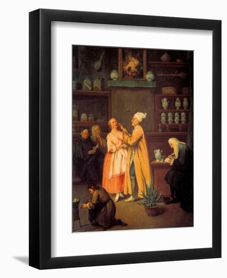 Art Print, , large