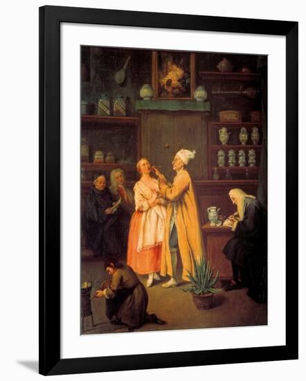 Art Print, , large