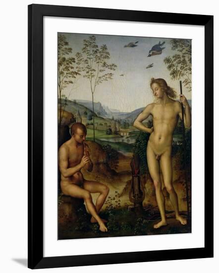 Giclee Print, , large