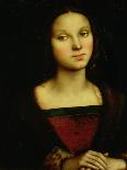 Mary Magdalene-Pietro Perugino-Giclee Print