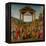 Pietro Perugino, The Adoration of the Magi-Pietro Perugino-Framed Premier Image Canvas