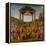 Pietro Perugino, The Adoration of the Magi-Pietro Perugino-Framed Premier Image Canvas