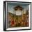 Pietro Perugino, The Adoration of the Magi-Pietro Perugino-Framed Giclee Print