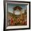 Pietro Perugino, The Adoration of the Magi-Pietro Perugino-Framed Giclee Print