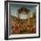 Pietro Perugino, The Adoration of the Magi-Pietro Perugino-Framed Giclee Print