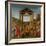 Pietro Perugino, The Adoration of the Magi-Pietro Perugino-Framed Giclee Print