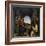 Pietro Perugino-Pietro Perugino-Framed Giclee Print