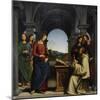 Pietro Perugino-Pietro Perugino-Mounted Giclee Print