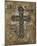 Piety IV-Ashford-Mounted Giclee Print