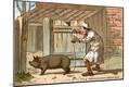 Premium Giclee Print
