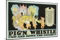 Premium Giclee Print
