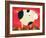 Pig Newton-Casey Craig-Framed Art Print