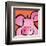 Pig-Jean Paul-Framed Art Print