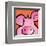 Pig-Jean Paul-Framed Art Print