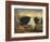 Pig-Diane Ulmer Pedersen-Framed Art Print