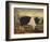 Pig-Diane Ulmer Pedersen-Framed Art Print