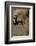 Pig-null-Framed Photographic Print