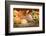 Pig-null-Framed Photographic Print