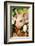 Pig-null-Framed Photographic Print