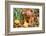 Pig-null-Framed Photographic Print