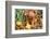 Pig-null-Framed Photographic Print