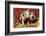 Pig-null-Framed Photographic Print