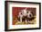 Pig-null-Framed Photographic Print