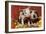 Pig-null-Framed Photographic Print