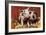 Pig-null-Framed Photographic Print